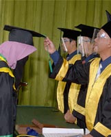 Special Class Program STAI Al Hidayah Tasikmalaya Nomor Home Photo 4